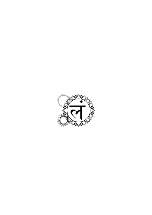 Rituel chakra