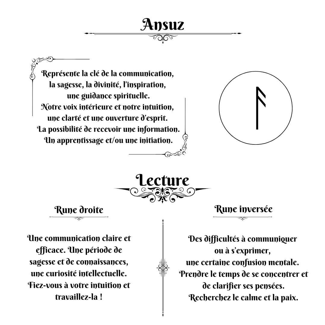 Runes